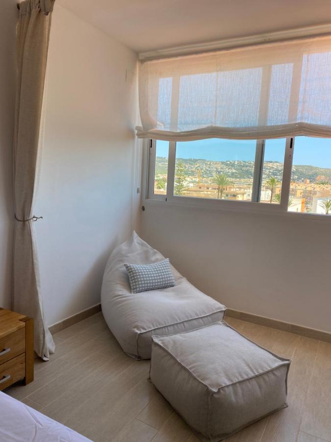 Saona Sea - Apartamento Con Vistas En Zona Arenal, Jávea Buitenkant foto