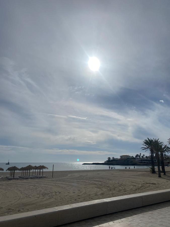 Saona Sea - Apartamento Con Vistas En Zona Arenal, Jávea Buitenkant foto