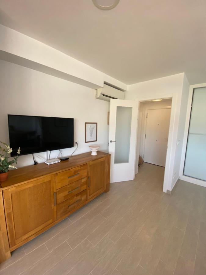 Saona Sea - Apartamento Con Vistas En Zona Arenal, Jávea Buitenkant foto